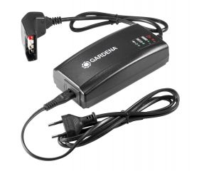 Cargador rápido QC40
