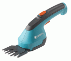 Tijeras cortacésped AccuCut Li