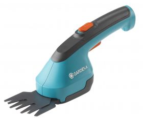 Tijeras cortacésped AccuCut Li