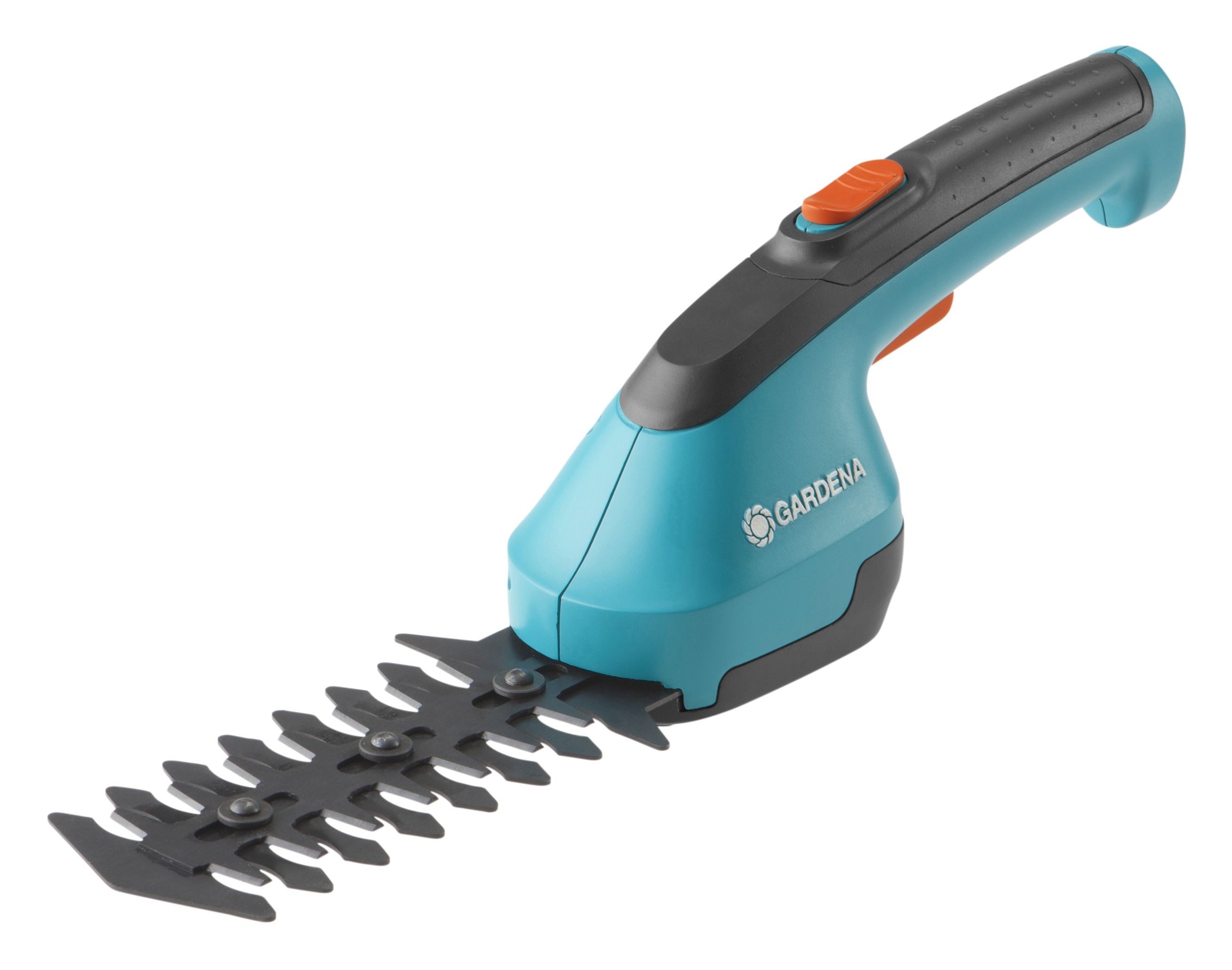 Tijeras recortasetos Accucut Li