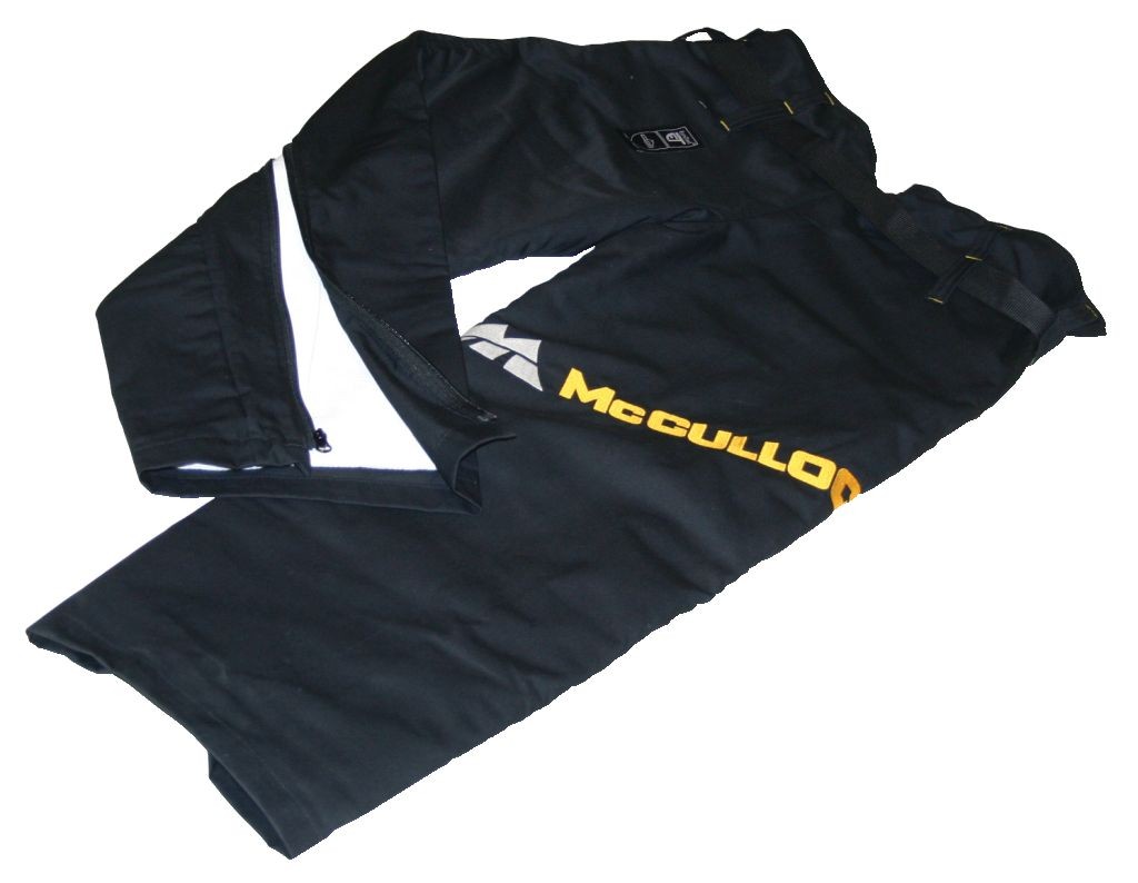 PROTECTOR DE PANTALÓN