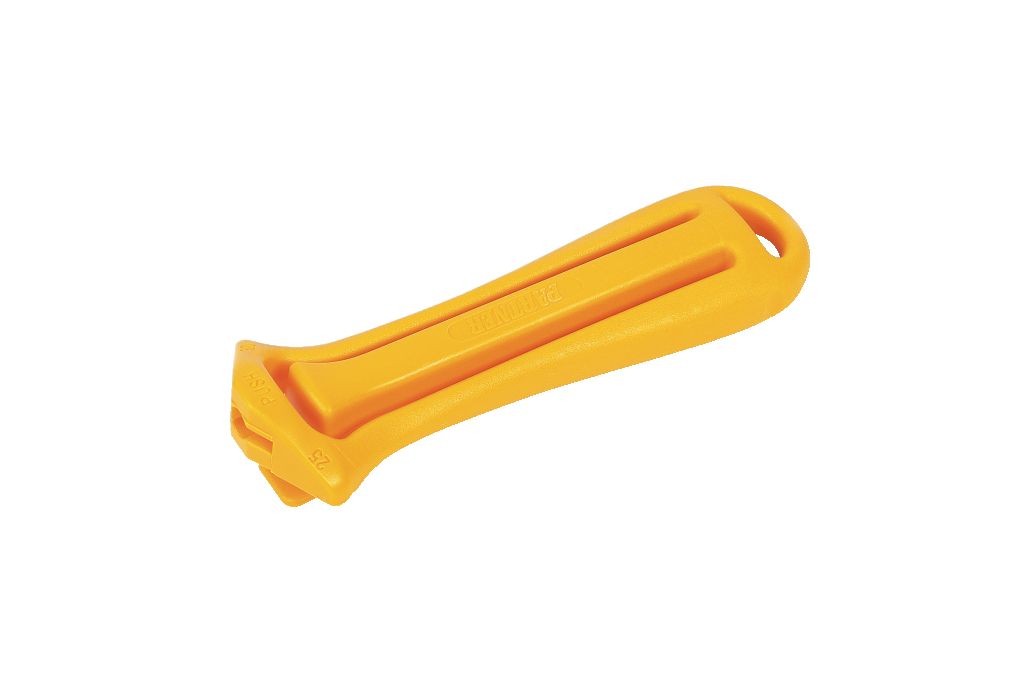 MANGO DE LIMA DE PLÁSTICO