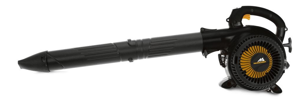 SOPLADOR McCULLOCH GB 320