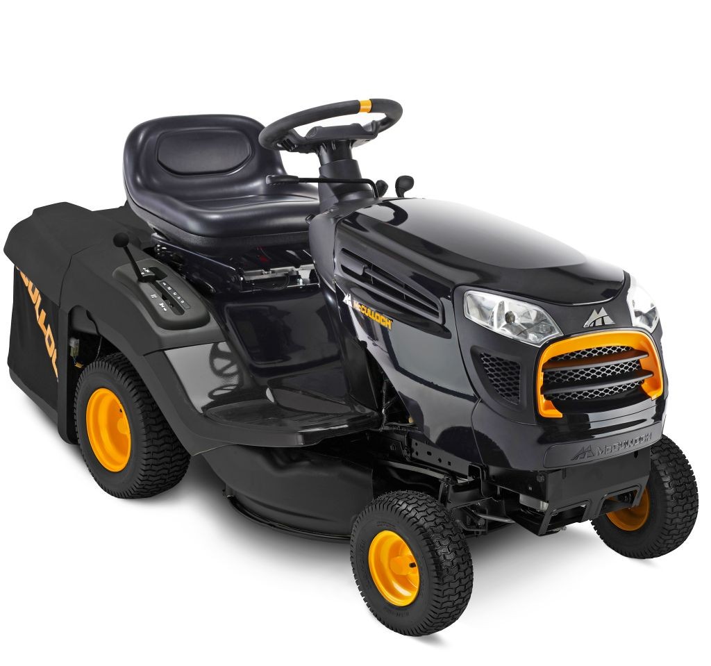 TRACTOR MCCULLOCH M115-77TC