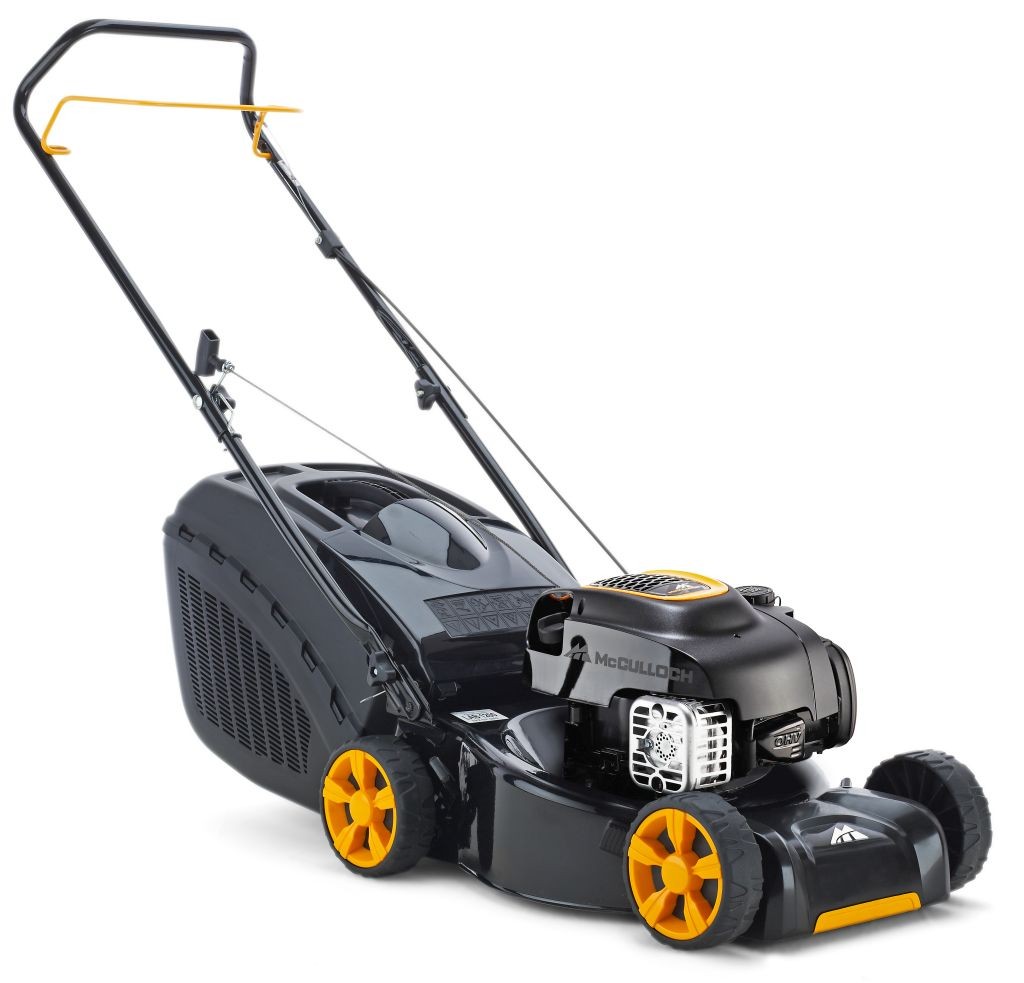 CORTACÉSPED TÉRMICO MCCULLOCH M40-125