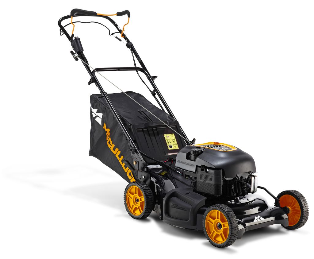 CORTACÉSPED TÉRMICO MCCULLOCH M53-190ER