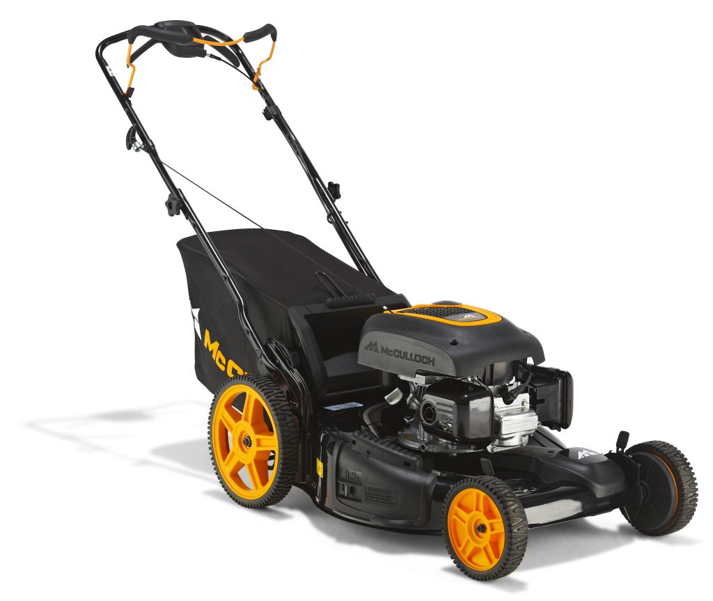 CORTACÉSPED TÉRMICO MCCULLOCH M56-190AWFPX