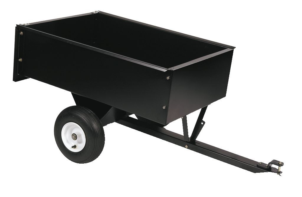 REMOLQUE PARA TRACTORES