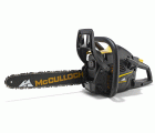 MOTOSIERRA TÉRMICA MCCULLOCH CS 340