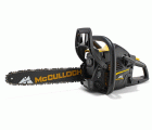 MOTOSIERRA TÉRMICA MCCULLOCH CS 380