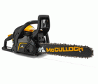 MOTOSIERRA TÉRMICA MCCULLOCH CS 410 ELITE
