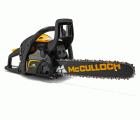 MOTOSIERRA TÉRMICA MCCULLOCH CS 450 ELITE