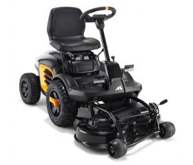 Front mowers