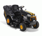 TRACTOR MCCULLOCH M155-107TC