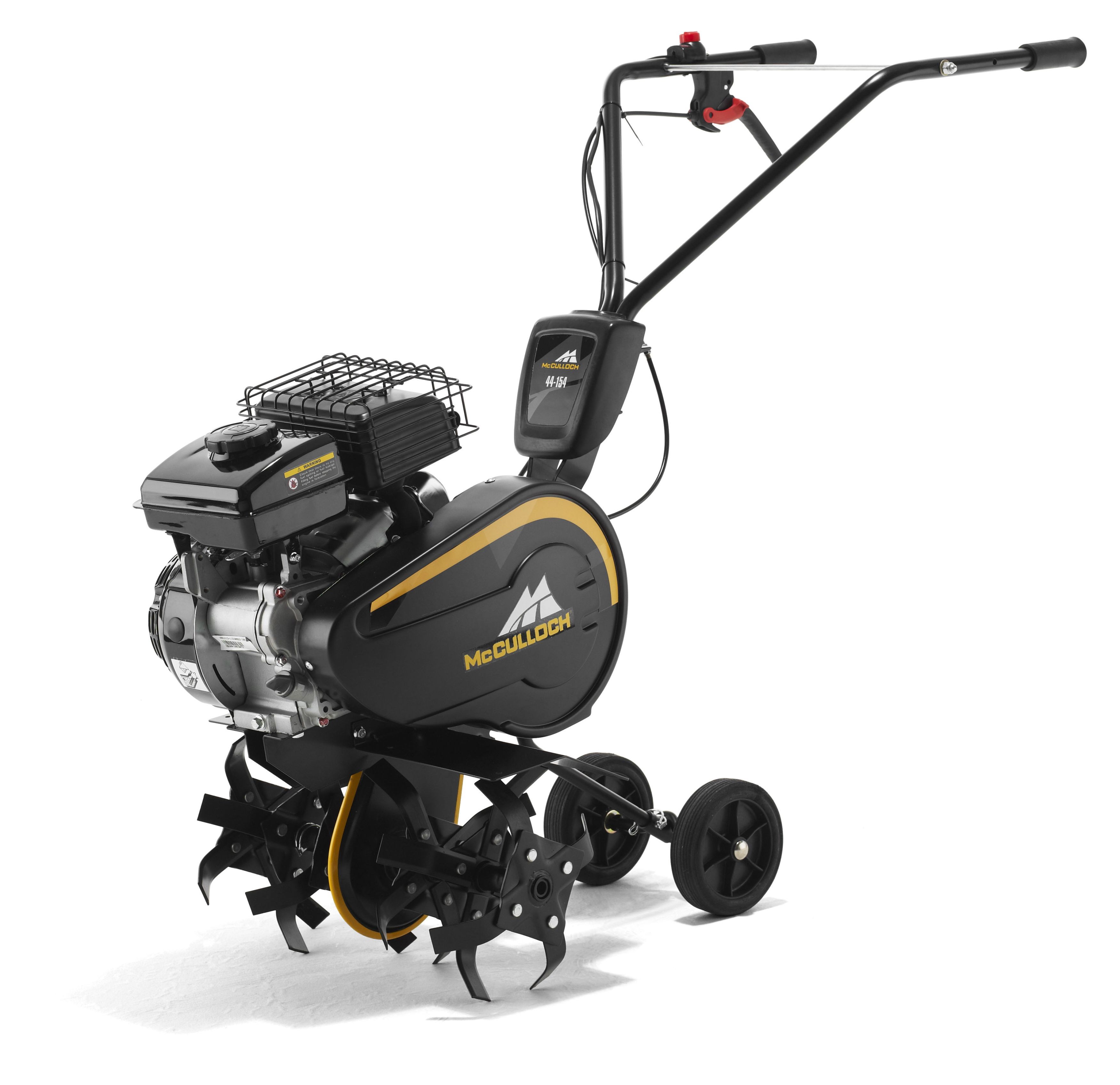 MOTOAZADA MCCULLOCH MFT44 154