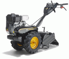 MOTOCULTOR MCCULLOCH MRT6