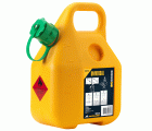 BIDÓN PARA CARBURANTE