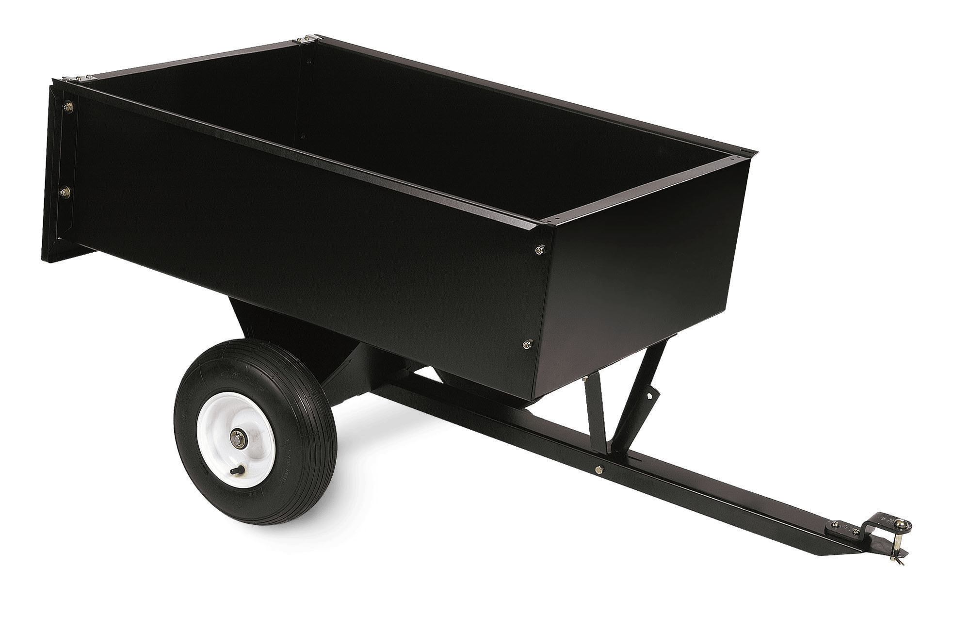 REMOLQUE PARA TRACTORES