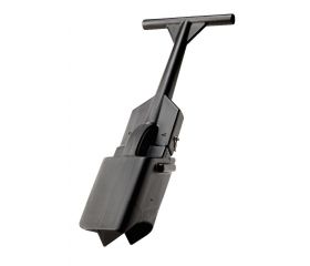 OBTURADOR MULCHING