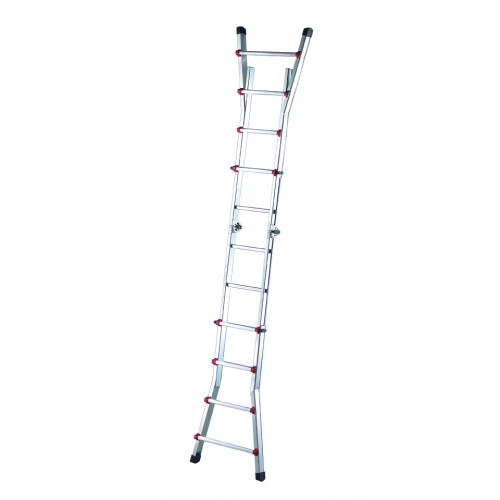 ESCALISIMA