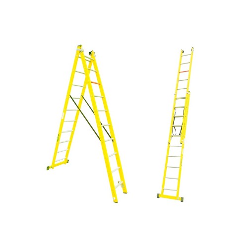 ESCALERA V2E