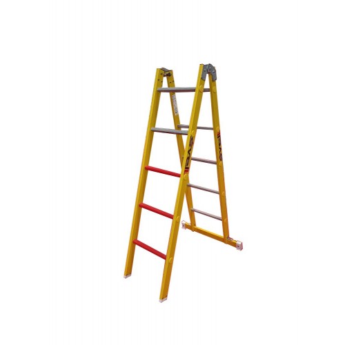 ESCALERA V2X - V2X PLUS
