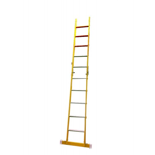 ESCALERA V2X - V2X PLUS