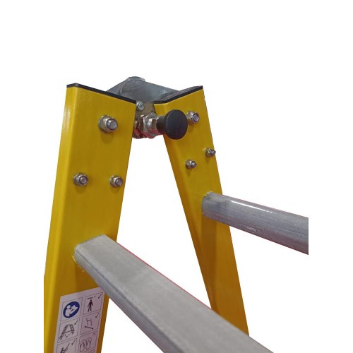 ESCALERA V2X - V2X PLUS