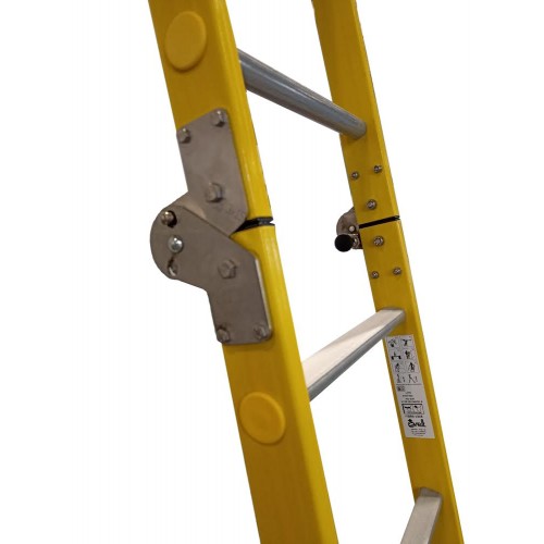 ESCALERA V2X - V2X PLUS