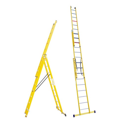ESCALERA V3E
