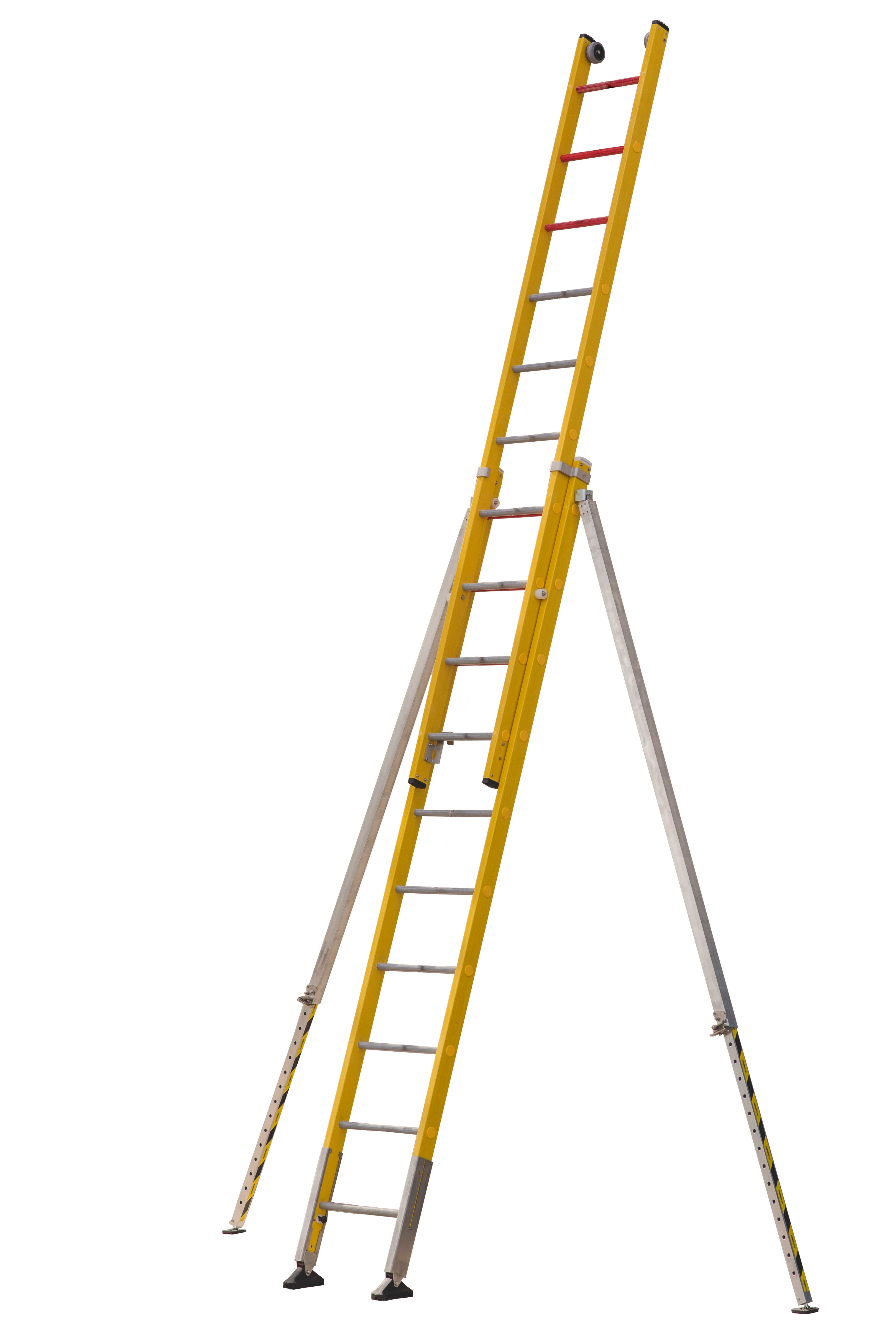 FIBRASAFE ELEVACIÓN MANUAL