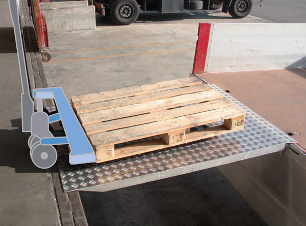 PUENTE DE CARGA SVPL