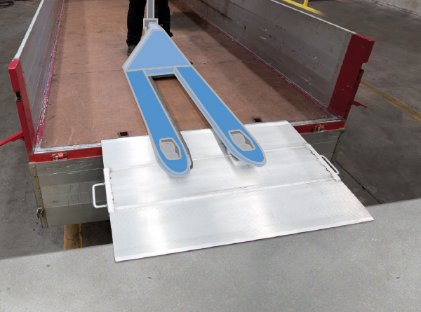 PUENTE DE CARGA SVS030 - SVS040