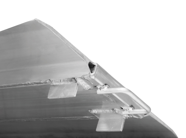 PUENTE DE CARGA SVS030 - SVS040