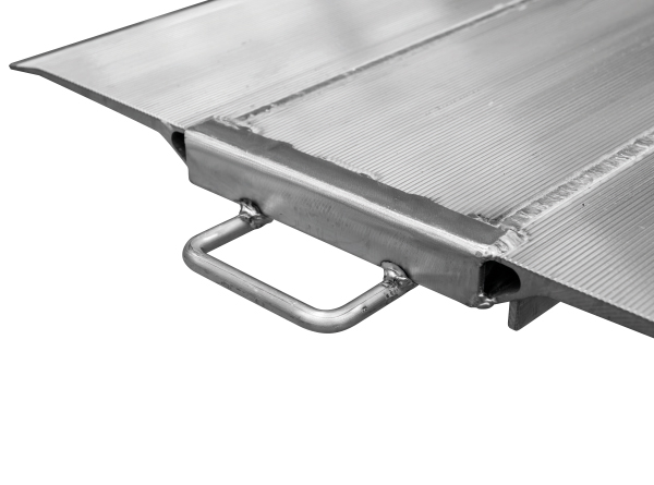 PUENTE DE CARGA SVS030 - SVS040