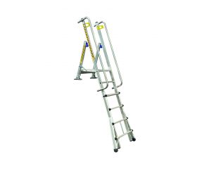 ESCALERA ABYSS