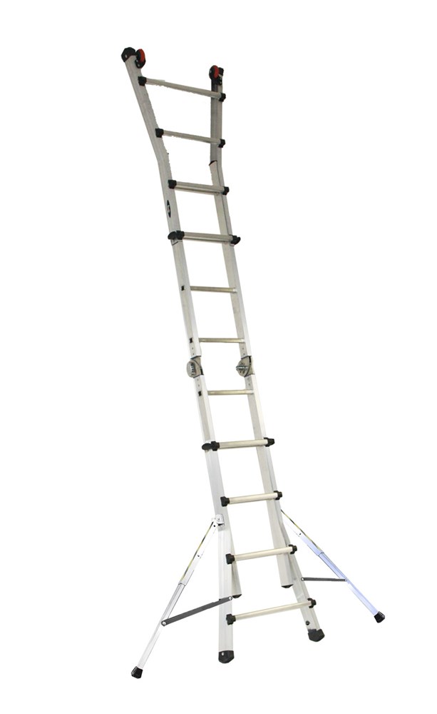 ESCALISIMA PLUS ELITE