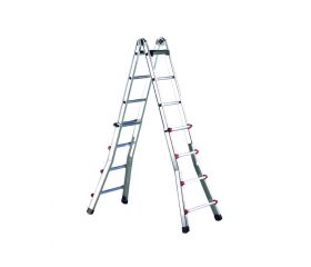 ESCALERAS TELESCOPICAS