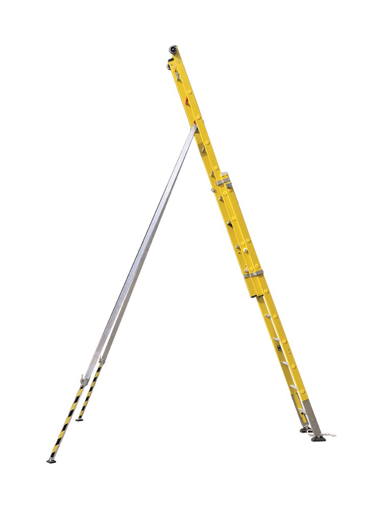 FIBRASAFA ELEVACIÓN POR CUERDA