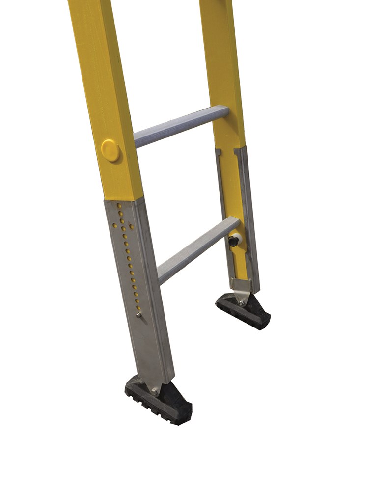 FIBRASAFA ELEVACIÓN POR CUERDA