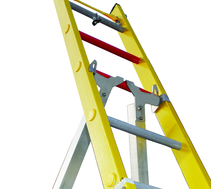 FIBRASAFA ELEVACIÓN POR CUERDA