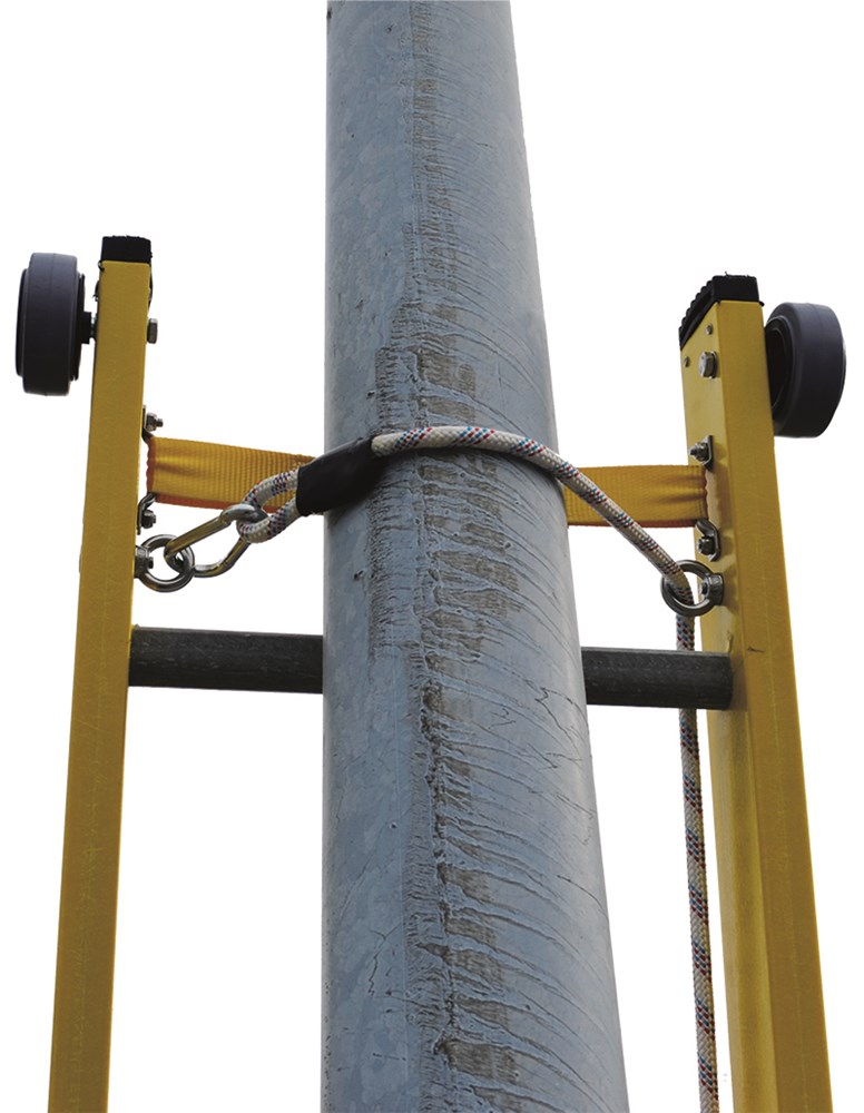 FIBRASAFA ELEVACIÓN POR CUERDA