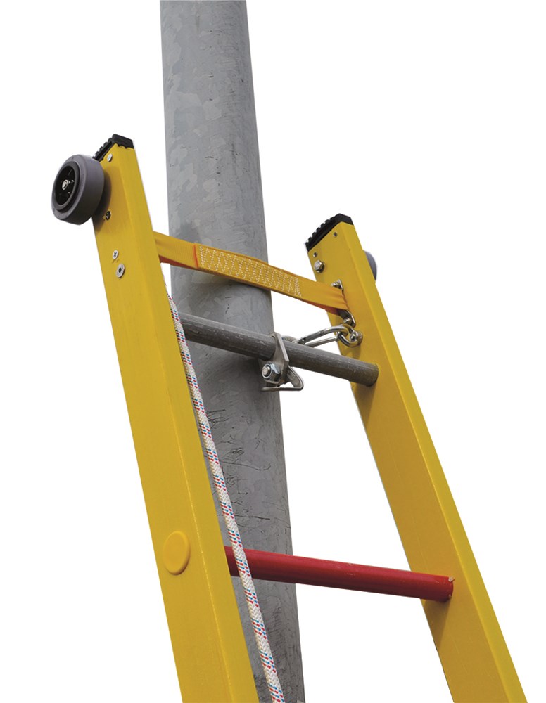 FIBRASAFA ELEVACIÓN POR CUERDA