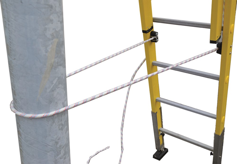 FIBRASAFA ELEVACIÓN POR CUERDA