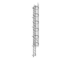 Escalera 1,96 m