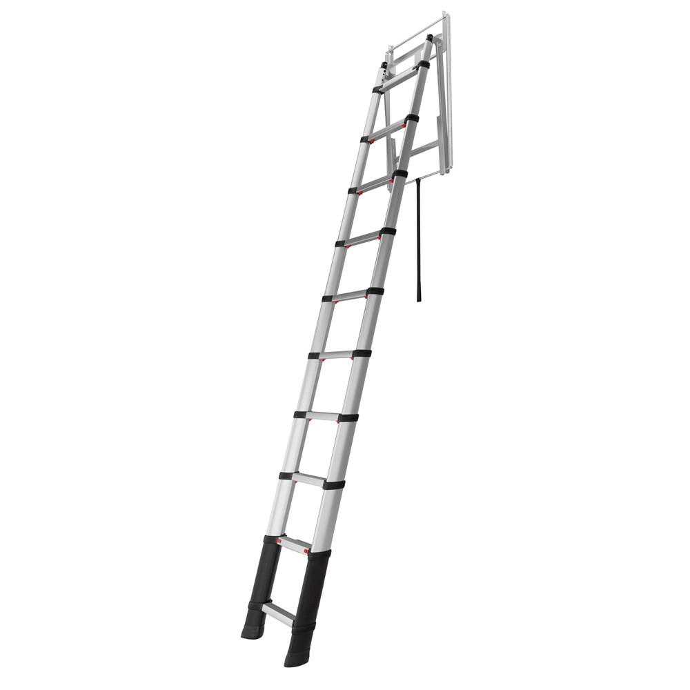 TELESTEPS LOFT telesteps-loft