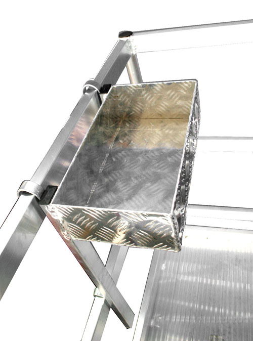 Escalera movil de castillo personalizable Torreta 