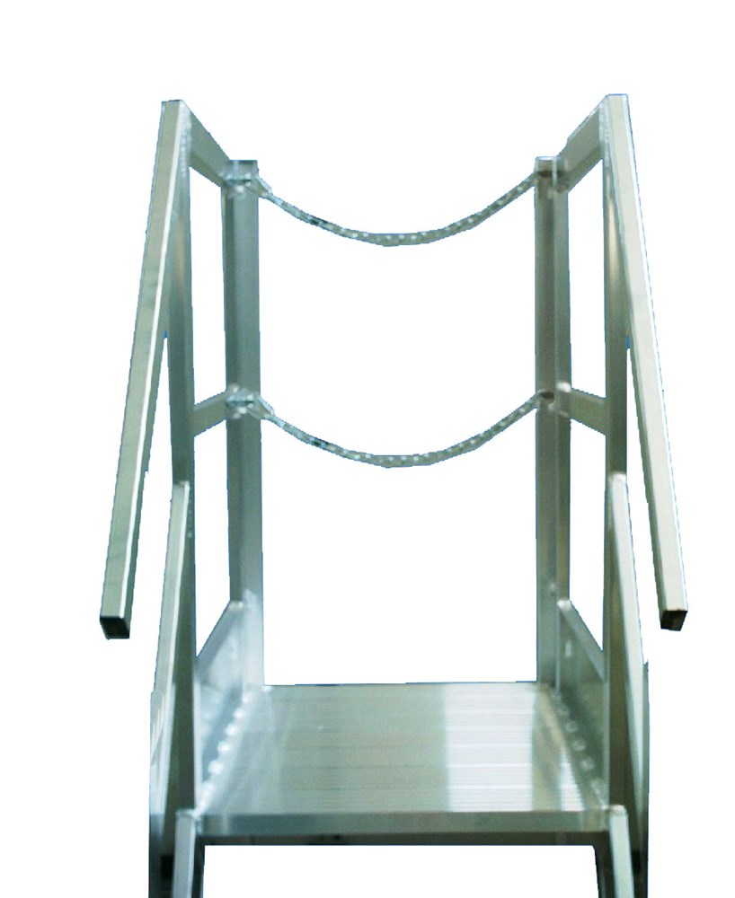 Escalera movil de castillo personalizable Torreta 