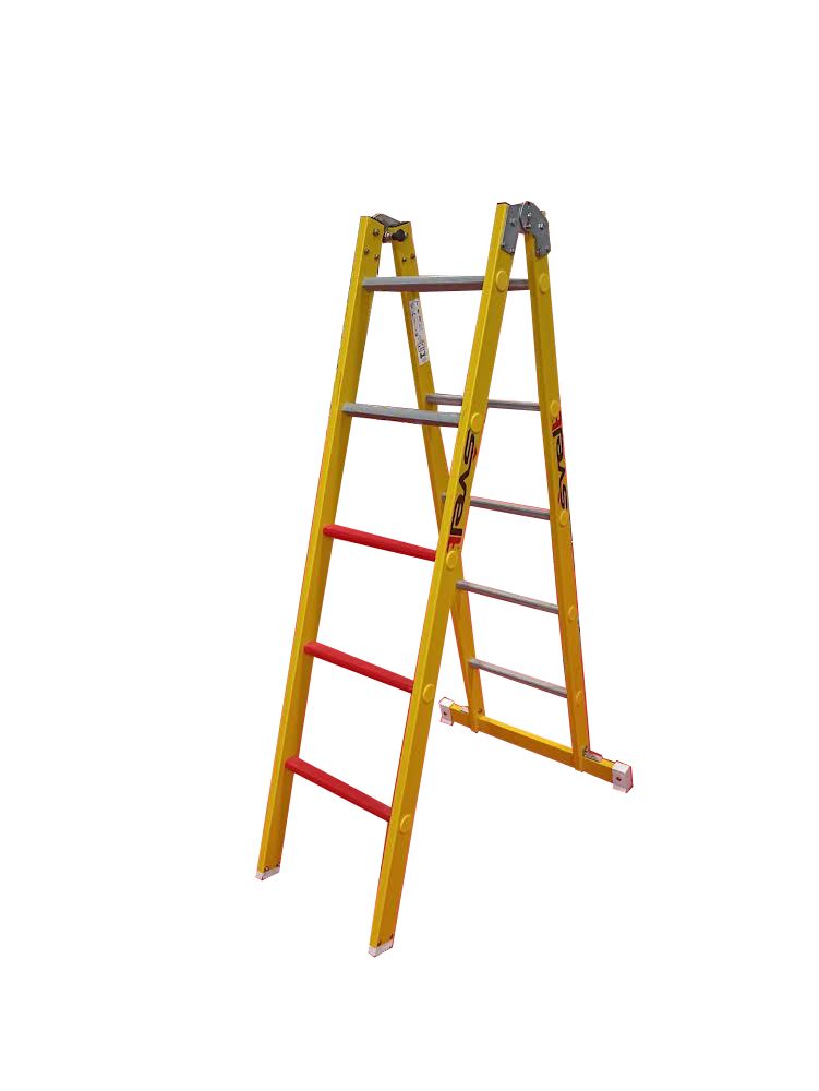 ESCALERA V2X - V2X PLUS