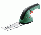 Tijeras cortacésped y arbustos a batería EasyShear